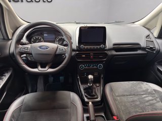 FORD EcoSport 1.0 ecoboost ST-Line s&s 125cv my20.25