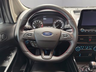 FORD EcoSport 1.0 ecoboost ST-Line s&s 125cv my20.25