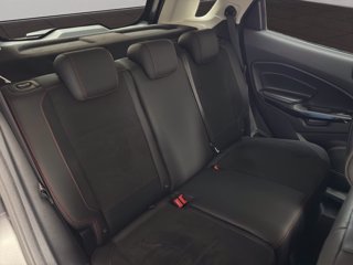 FORD EcoSport 1.0 ecoboost ST-Line s&s 125cv my20.25