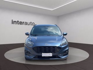 FORD Kuga 1.5 ecoblue ST-Line X 2wd 120cv auto
