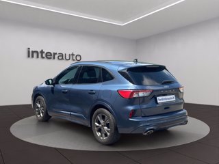 FORD Kuga 1.5 ecoblue ST-Line X 2wd 120cv auto