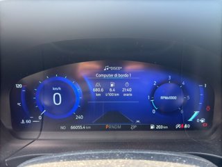 FORD Kuga 1.5 ecoblue ST-Line X 2wd 120cv auto