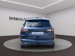 FORD Kuga 1.5 ecoblue ST-Line X 2wd 120cv auto