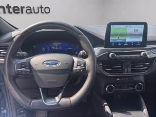 FORD Kuga 1.5 ecoblue ST-Line X 2wd 120cv auto