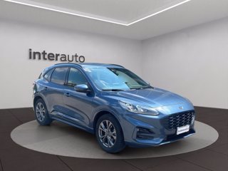 FORD Kuga 1.5 ecoblue ST-Line X 2wd 120cv auto