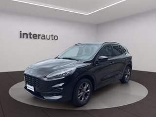 FORD Kuga 2.5 phev ST-Line X 2wd 225cv cvt