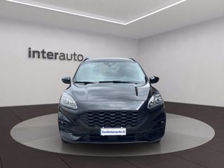 FORD Kuga 2.5 phev ST-Line X 2wd 225cv cvt