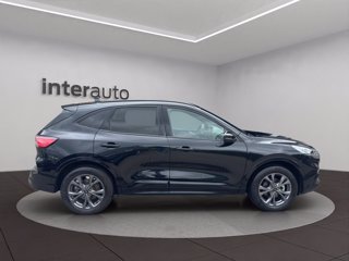 FORD Kuga 2.5 phev ST-Line X 2wd 225cv cvt