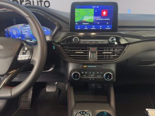 FORD Kuga 2.5 phev ST-Line X 2wd 225cv cvt