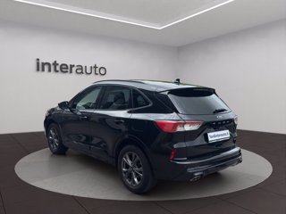 FORD Kuga 2.5 phev ST-Line X 2wd 225cv cvt