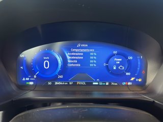 FORD Kuga 2.5 phev ST-Line X 2wd 225cv cvt