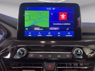 FORD Kuga 2.5 phev ST-Line X 2wd 225cv cvt