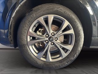 FORD Kuga 2.5 phev ST-Line X 2wd 225cv cvt