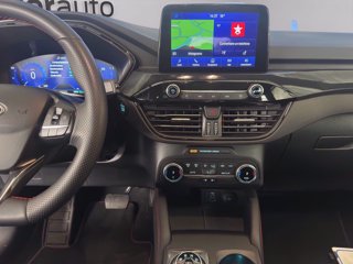 FORD Kuga 2.5 phev ST-Line X 2wd 225cv cvt
