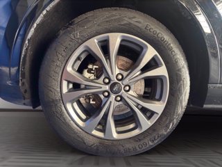 FORD Kuga 2.5 phev ST-Line X 2wd 225cv cvt