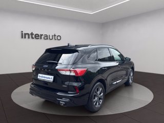 FORD Kuga 2.5 phev ST-Line X 2wd 225cv cvt