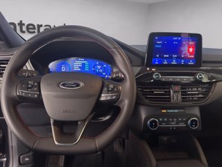 FORD Kuga 2.5 phev ST-Line X 2wd 225cv cvt