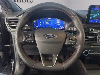 FORD Kuga 2.5 phev ST-Line X 2wd 225cv cvt
