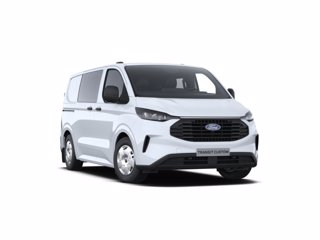 FORD Nuovo Custom Transit DCab Trend 2.0 Ecoblue 136cv 320 L2H1