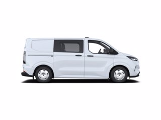 FORD Nuovo Custom Transit DCab Trend 2.0 Ecoblue 136cv 320 L2H1