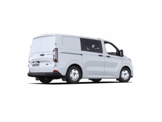 FORD Nuovo Custom Transit DCab Trend 2.0 Ecoblue 136cv 320 L1H1