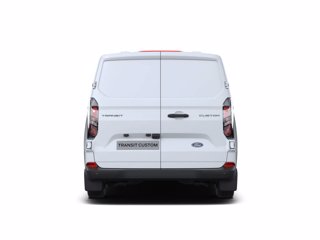 FORD Nuovo Custom Transit DCab Trend 2.0 Ecoblue 136cv 320 L1H1