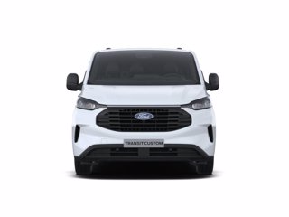 FORD Nuovo Custom Transit DCab Trend 2.0 Ecoblue 136cv 320 L1H1