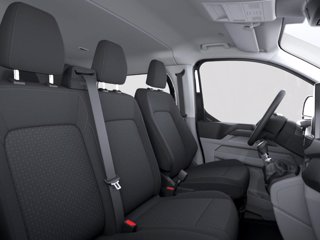 FORD Nuovo Custom Transit DCab Trend 2.0 Ecoblue 136cv 320 L1H1
