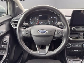 FORD Puma 1.0 ecoboost h Titanium s&s 125cv