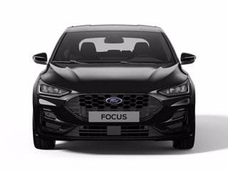 FORD Focus ST-Line 1.0 EcoBoost Hybrid 155 CV 5 porte PS