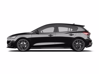 FORD Focus ST-Line 1.0 EcoBoost Hybrid 155 CV 5 porte PS