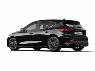 FORD Focus ST-Line 1.0 EcoBoost Hybrid 155 CV 5 porte PS