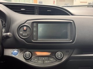 TOYOTA Yaris 5p 1.5h Style my18