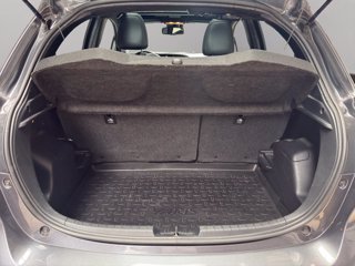 TOYOTA Yaris 5p 1.5h Style my18