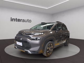 CITROEN C3 Aircross 1.2 puretech Shine s&s 110cv