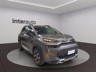 CITROEN C3 Aircross 1.2 puretech Shine s&s 110cv