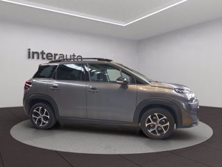 CITROEN C3 Aircross 1.2 puretech Shine s&s 110cv
