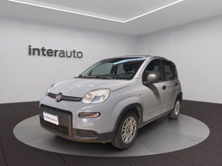FIAT Panda 1.2 easypower Gpl s&s 69cv