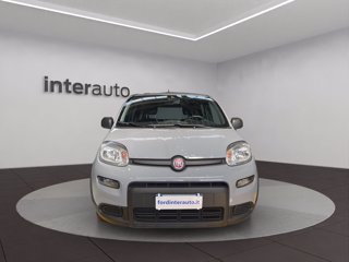 FIAT Panda 1.2 easypower Gpl s&s 69cv