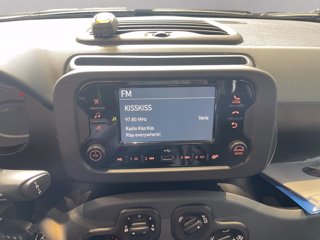 FIAT Panda 1.2 easypower Gpl s&s 69cv
