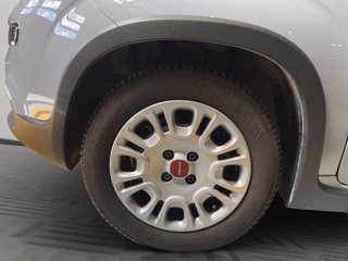 FIAT Panda 1.2 easypower Gpl s&s 69cv