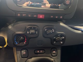 FIAT Panda 1.2 easypower Gpl s&s 69cv