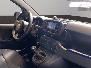 FIAT Panda 1.2 easypower Gpl s&s 69cv