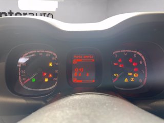 FIAT Panda 1.2 easypower Gpl s&s 69cv