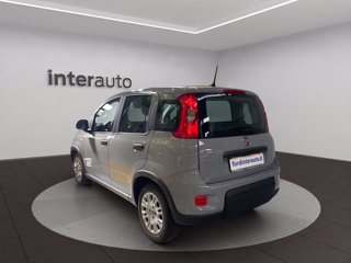 FIAT Panda 1.2 easypower Gpl s&s 69cv