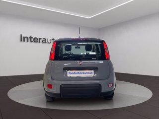 FIAT Panda 1.2 easypower Gpl s&s 69cv