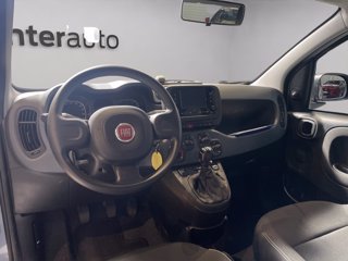 FIAT Panda 1.2 easypower Gpl s&s 69cv