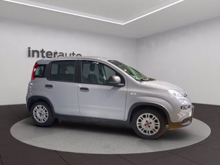 FIAT Panda 1.2 easypower Gpl s&s 69cv