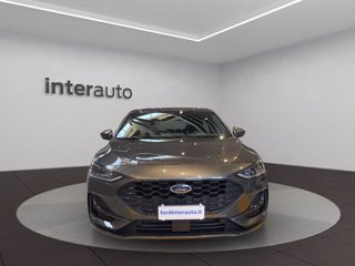 FORD Focus 1.0 ecoboost h ST-Line Design 125cv