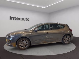 FORD Focus 1.0 ecoboost h ST-Line Design 125cv